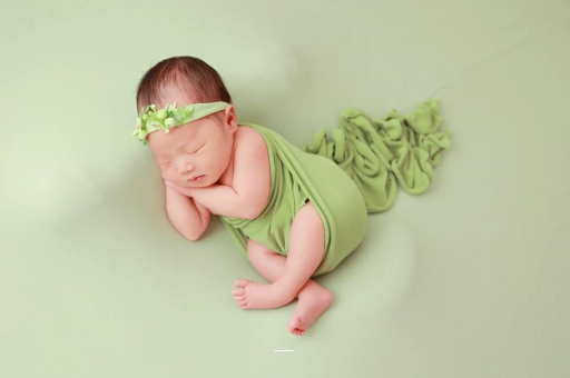 赣州宝宝出疹子发烧